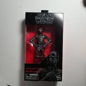 Star Wars Black Series